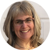 Picture of Picture of Christine Carignan, testimony for Didactia NLP Heuristic maps training