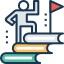 Icone coaching scolaire, Didaction Formation